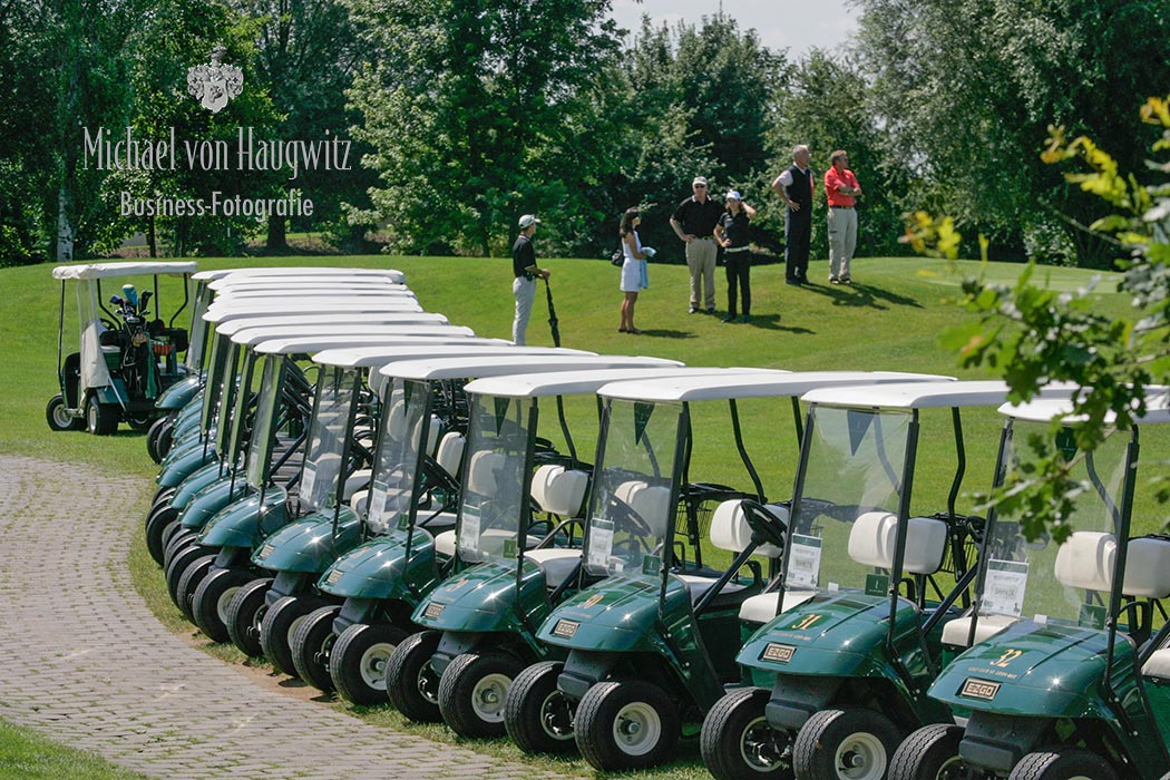 Golf Cart | Wildwerke