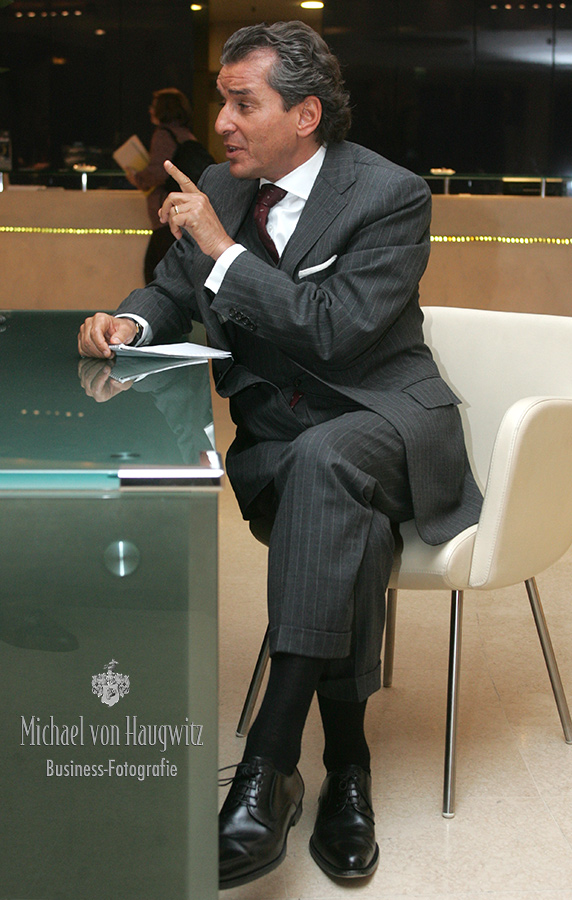 Michel Friedman | Köln